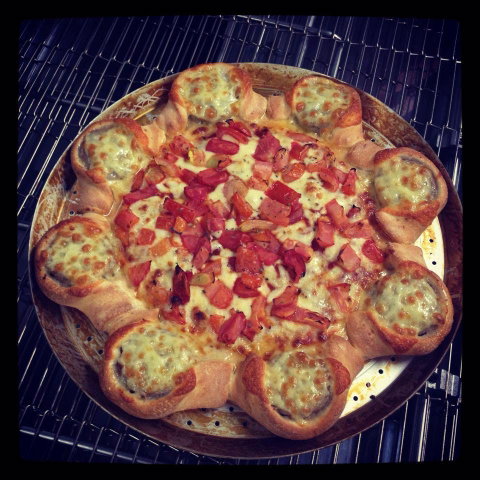 Pizza Hut Auburn - Auburn - Accommodation Rockhampton 0