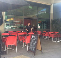 Q Bites Cafe - Accommodation Rockhampton