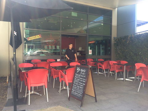 Q Bites Cafe - Accommodation Rockhampton 0