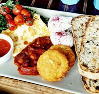 Swiss Bakerz - Accommodation Rockhampton