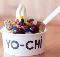 Yo-Chi Frozen Yogurt - Balaclava - Accommodation Rockhampton