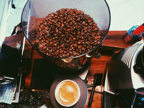 Bean There Done That Espresso Bar - Accommodation Rockhampton 0
