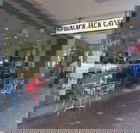 Black Jack Cafe - Accommodation Rockhampton