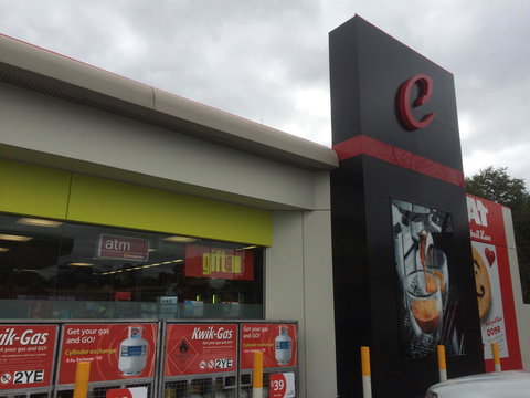 C Coffee - Golden Grove - Accommodation Rockhampton 0