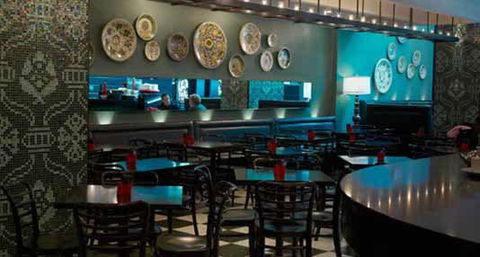 Cervo - Accommodation Rockhampton 0