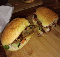 CJ Cafe - Accommodation Rockhampton