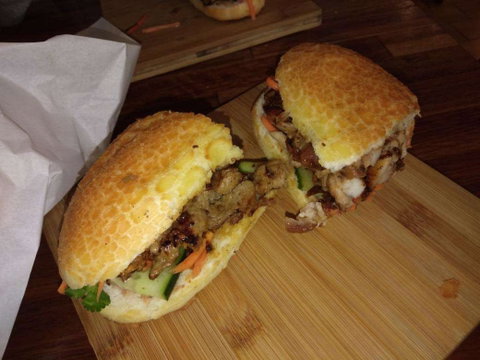 CJ Cafe - Accommodation Rockhampton 0