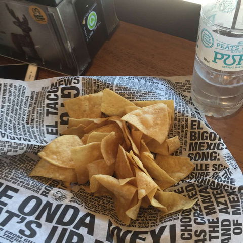 Guzman Y Gomez - Mount Lawley - Accommodation Rockhampton 0