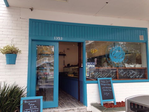 Heathcote Fish & Chips - Accommodation Rockhampton 0