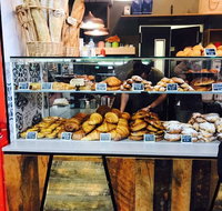 Publique Bakery - Accommodation Rockhampton