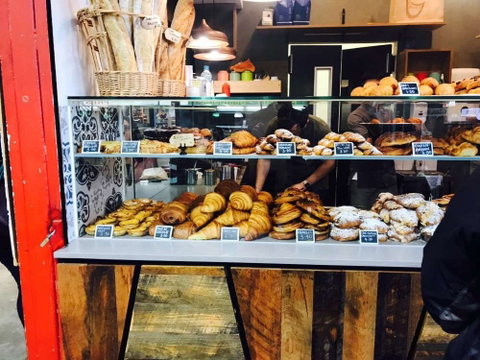 Publique Bakery - Accommodation Rockhampton 0