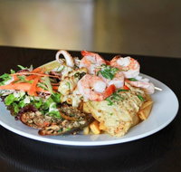 Sauce - Accommodation Rockhampton