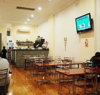 Surly's - Accommodation Rockhampton
