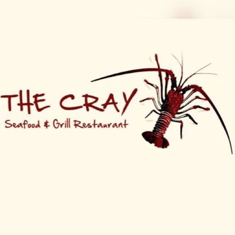 The Cray Seafood & Grill Restaurant - Accommodation Rockhampton 0