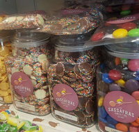 The Sassafras Sweet Co - Accommodation Rockhampton