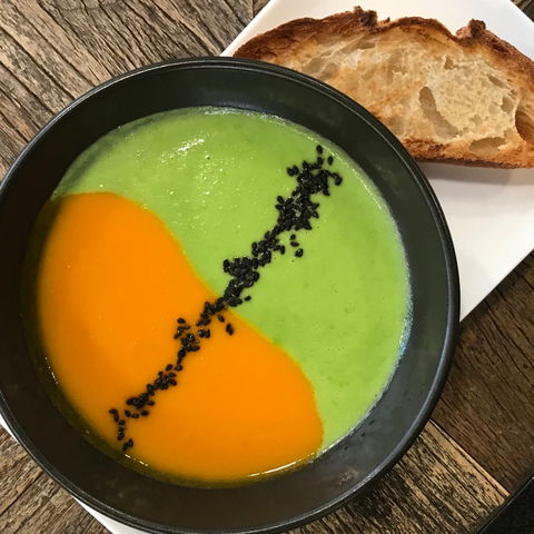 The Shaggy Cow - Accommodation Rockhampton 2