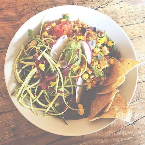 Village Cantina - Accommodation Rockhampton 0