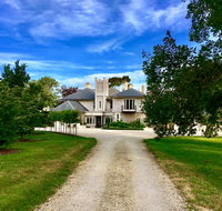 Waterton Hall Wines - Accommodation Rockhampton