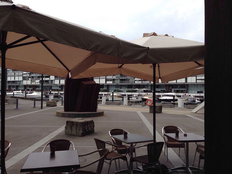 Zupano Espresso Bar - Accommodation Rockhampton 0