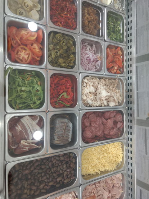 Arancini - Waterloo - Accommodation Rockhampton 0