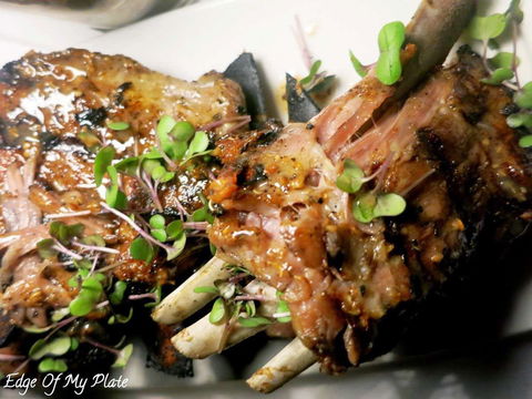Asian Kitchen - Accommodation Rockhampton 0