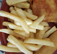 Belridge Fish  Chips - Accommodation Rockhampton