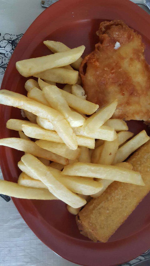 Belridge Fish & Chips - Accommodation Rockhampton 0