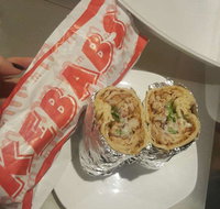 Billy's Kebab  Grill - Accommodation Rockhampton
