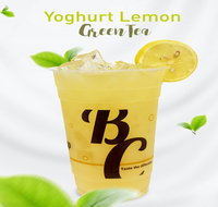 Bubble Cup Signature - Chadstone - Accommodation Rockhampton