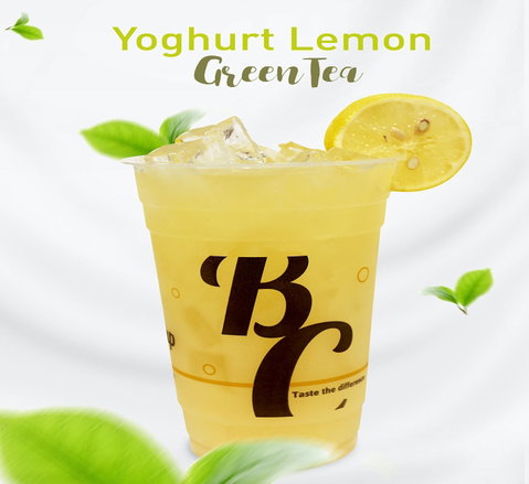 Bubble Cup Signature - Chadstone - Accommodation Rockhampton 0