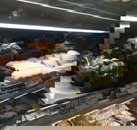 Cafe 18 - Accommodation Rockhampton