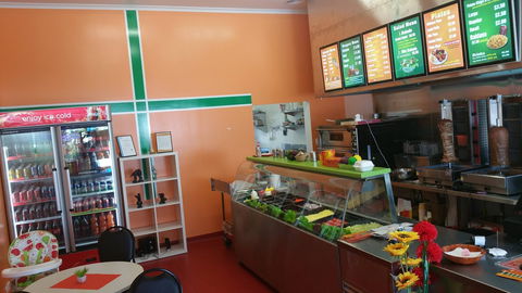 E8 Kebabs - Accommodation Rockhampton 0