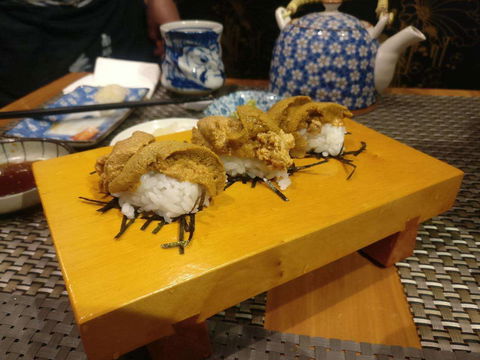 Edoya Japanese - Accommodation Rockhampton 0