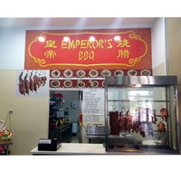 Emperor's BBQ - Accommodation Rockhampton