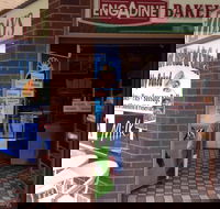 Engadine Bakehouse - Accommodation Rockhampton