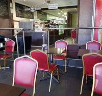 Espresso Affair - Accommodation Rockhampton