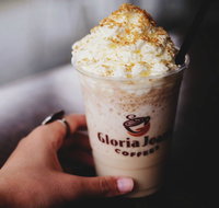 Gloria Jean's Coffees - Auburn - Accommodation Rockhampton