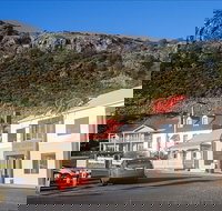 Hursey Seafoods - Accommodation Rockhampton