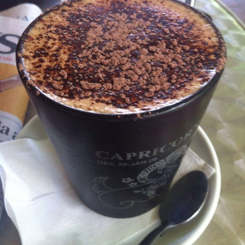 Jimbo & Company Coffee Merchants - Accommodation Rockhampton 0