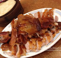 Lao Zhao Good Luck Chinese Restaurant - Accommodation Rockhampton