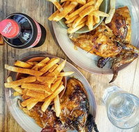 Nando's - Canning Vale - Accommodation Rockhampton