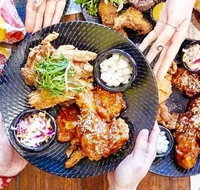 Nene Chicken - Preston - Accommodation Rockhampton