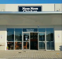 Nom Nom Chicken - Accommodation Rockhampton