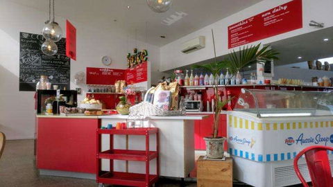 Orbost Club Hotel - Accommodation Rockhampton 0