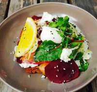 Penny Farthing Espresso - Accommodation Rockhampton