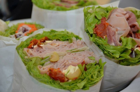 Quattro Stagioni Deli Cafe - Accommodation Rockhampton 0