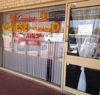 Quinns Chinese Takeaway - Accommodation Rockhampton