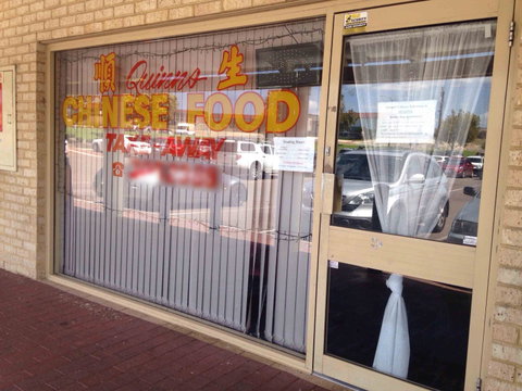 Quinns Chinese Takeaway - Accommodation Rockhampton 0