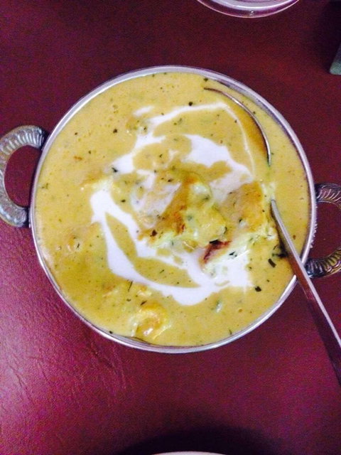 Salt Authentic Indian Cuisine - Accommodation Rockhampton 0