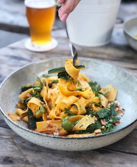 The Field At Easts Rugby - Accommodation Rockhampton 0